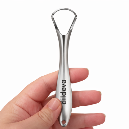 Dildeva - Dil Temizleme Aparatı